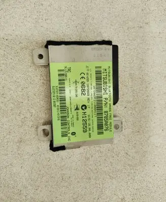 Mitsubishi Outlander Bluetooth control unit module 8785A076 N12559 1872669