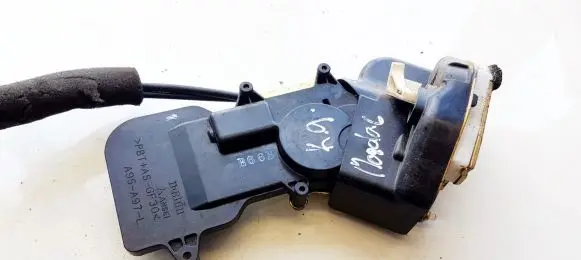 Mazda 6 Rear door lock a95a97l a95-a97-l