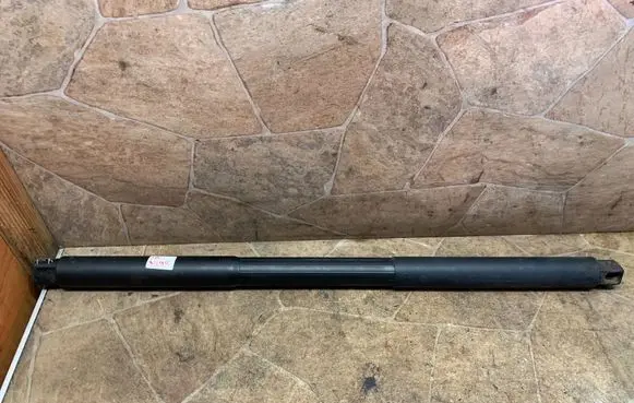 Mercedes-Benz ML W166 Tailgate/trunk strut/damper A1669803464