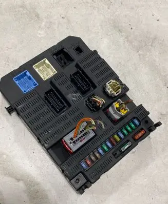 Fuse module