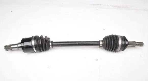 Mazda 2 Front driveshaft GDDA2560X