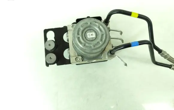 Renault Trafic III (X82) ABS Pump 476602230R