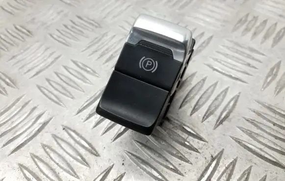 Audi A5 Sportback 8TA Hand parking brake switch 8K2927225B