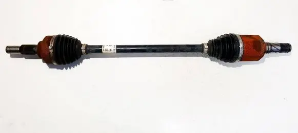 Tesla Model Y Front driveshaft 118811900B