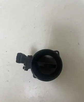 Peugeot 5008 Mass air flow meter 9683282980
