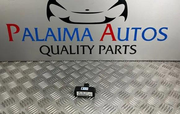 Hyundai i30 ESP acceleration yaw rate sensor 956903X100