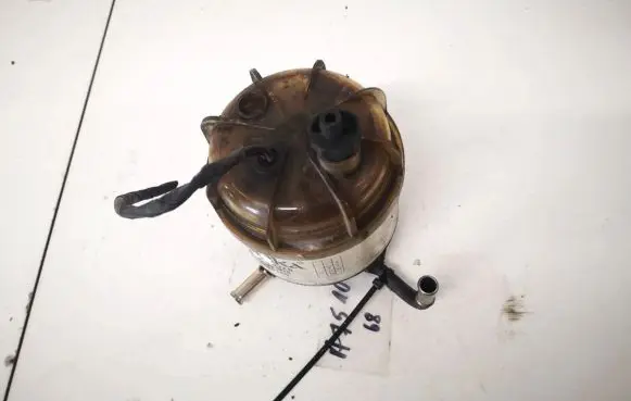Fuel filter