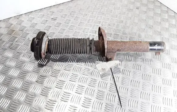 Volkswagen Golf V Front shock absorber/damper 1K0413031BF