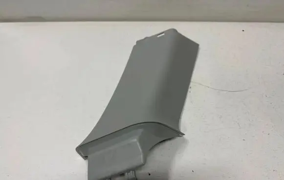 Skoda Superb B8 (3V) (C) pillar trim 3V9867287