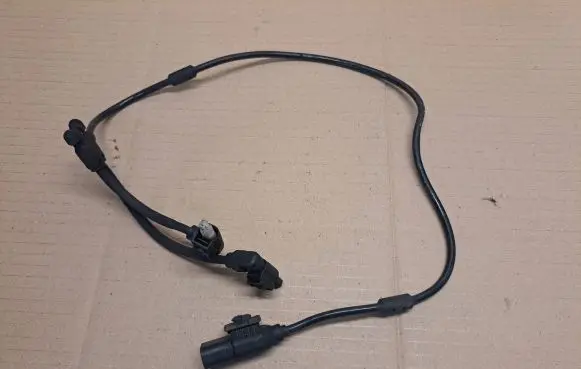 Mercedes-Benz GLS X166 Other wiring loom A1664409836 A1665450828