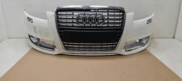 Audi A6 S6 C6 4F Front bumper 4F0807437AG