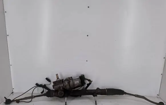 Peugeot 207 Steering rack