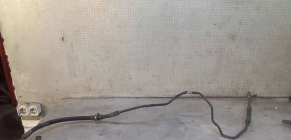 Citroen C5 Power steering hose/pipe/line 