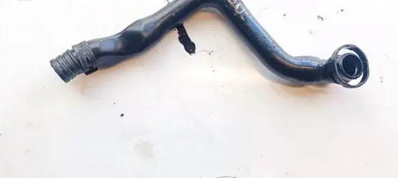 Skoda Octavia Mk2 (1Z) Breather hose/pipe 