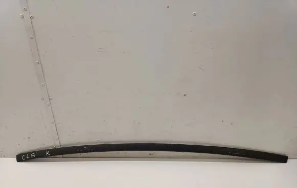 Mercedes-Benz CLA C118 X118 Roof trim bar molding cover A1186905500