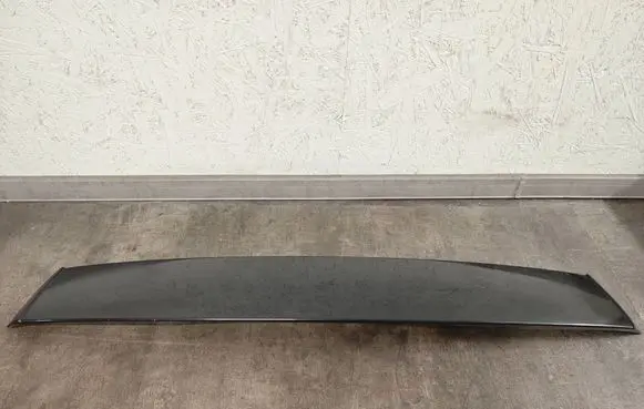 BMW 5 E60 E61 Tailgate/trunk spoiler 7061467 22944915 621300