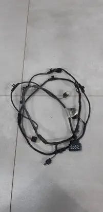 Volkswagen Golf VI Parking sensor (PDC) wiring loom 5K0971095D
