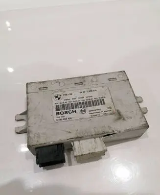 Mini One - Cooper Coupe R56 Parking PDC control unit/module 3456016 6002JC1587 0263004426