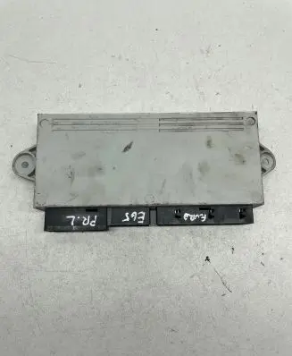 BMW 7 E65 E66 Door control unit/module 6940440 5WK48001A