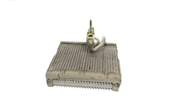 Air conditioning (A/C) radiator (interior)