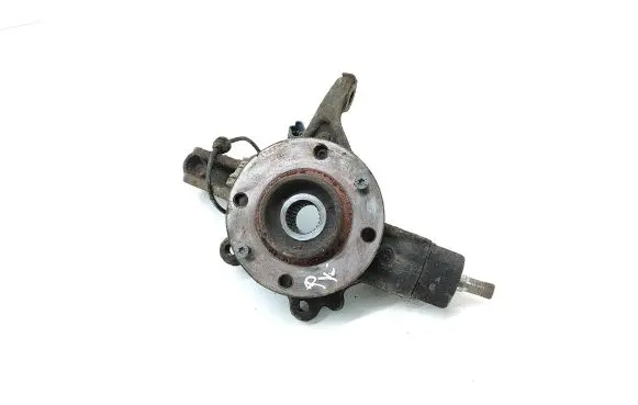 Citroen C4 II Front wheel hub