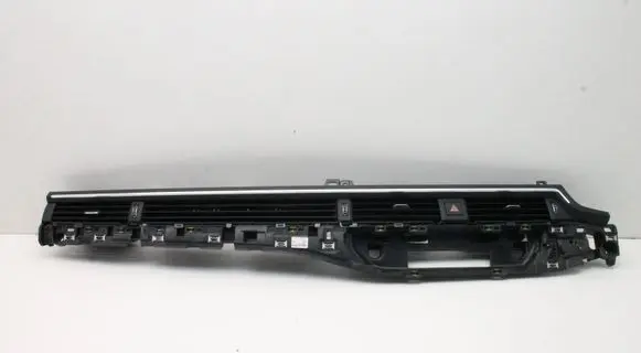 Audi A4 S4 B9 8W Dashboard air vent grill cover trim 8W2820901C