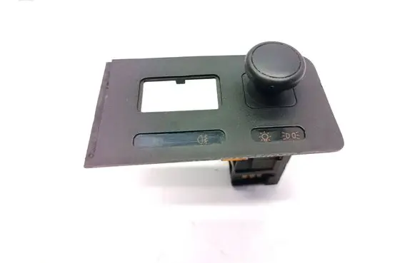 BMW 3 E30 Light switch 1370655