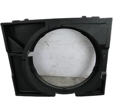 Audi Q3 8U Other interior part 8U0012109E