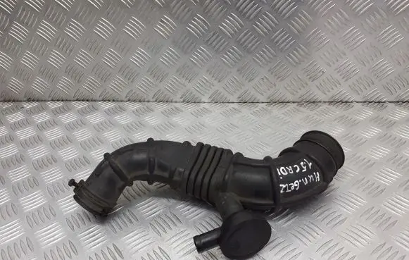 Hyundai Getz Air intake hose/pipe 28138-1C500
