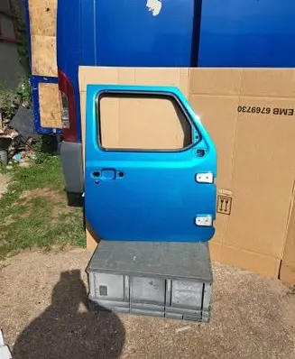 Jeep Gladiator Front door 68281902AE