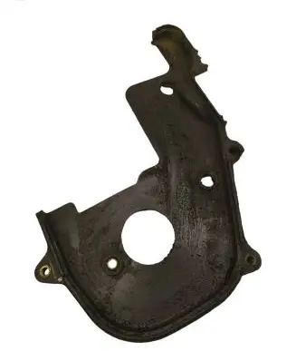 Subaru Impreza I Timing belt guard (cover) 13573AA034 13568AA035