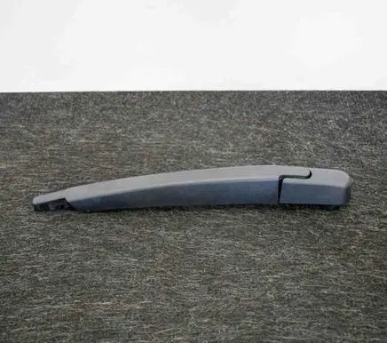 Nissan Qashqai Rear wiper blade arm W000057536