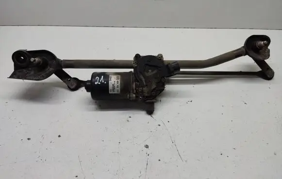 Toyota Corolla E120 E130 Front wiper linkage and motor 404749 8511002100A 2394S