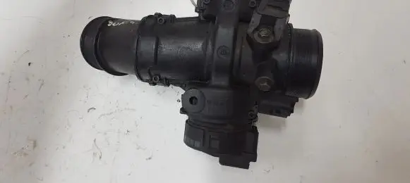 Citroen Berlingo Throttle valve 9660030580