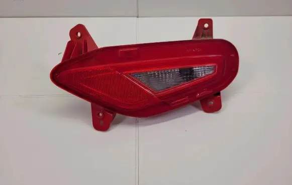 Rear fog light