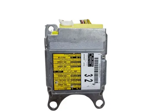Toyota RAV 4 (XA40) Airbag control unit/module 8917042430 1503008282