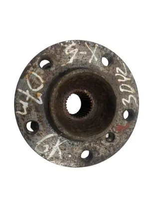 BMW X5 E70 Rear wheel ball bearing 