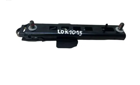 Volvo V60 Seat belt adjustment rail 616521700A