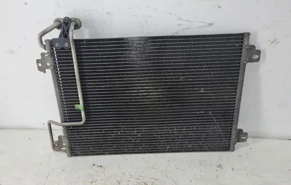 Renault Scenic I A/C cooling radiator (condenser) 710112443F