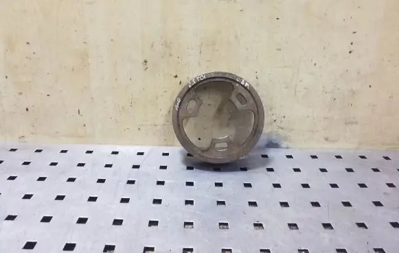 Camshaft pulley/ VANOS