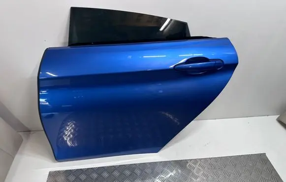 BMW 4 F36 Gran coupe Rear door 