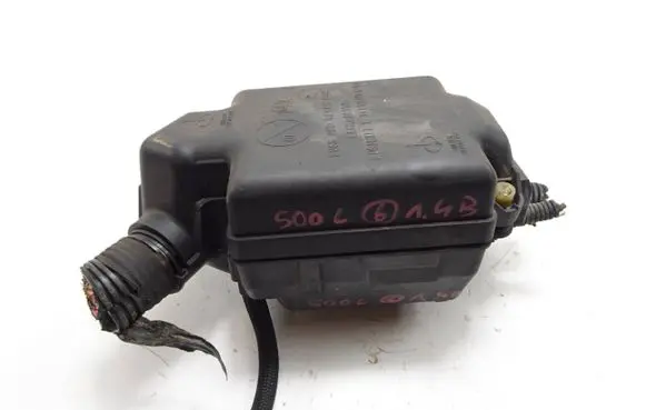 Fiat 500L Fuse module 51867698
