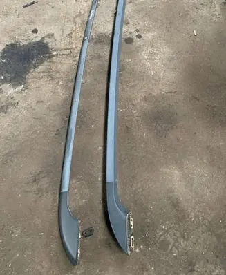 Volvo V50 Roof bar rail