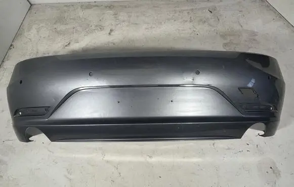 BMW Z4 E89 Rear bumper