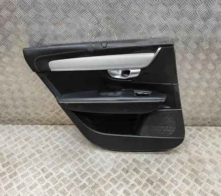 Volvo S90, V90 Rear door card panel trim 31393232