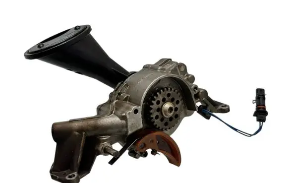 Chrysler Pacifica Oil pump 04893807AE