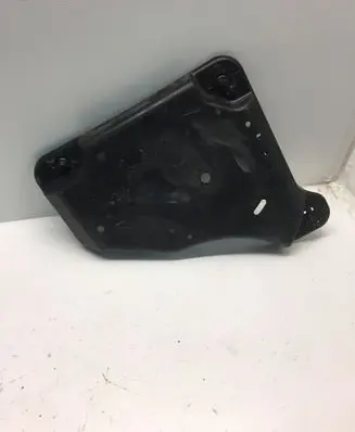 Pickup box liner