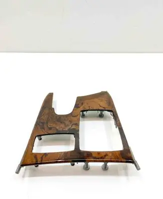 Other center console (tunnel) element