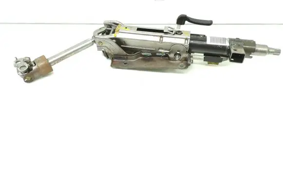 Citroen C6 Steering column universal joint 96602846XT 26125134 53421492