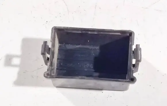 Ford Transit Fuse box cover 